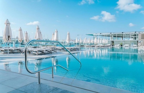Gzira Apartment | Valletta view Apartments by ST Hotels
