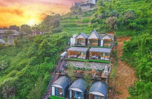 Tam Dao House | Valley Bungalow - Venuestay