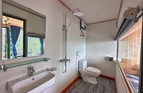 Tam Dao House | Valley Bungalow - Venuestay