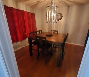 Euclid House | Valley Creek Place,