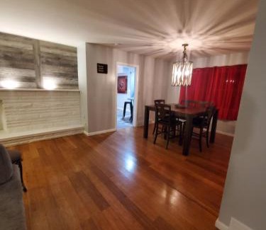 Euclid House | Valley Creek Place,