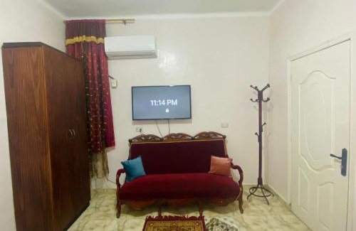 Kafrat al Jabal House | Valley guest House