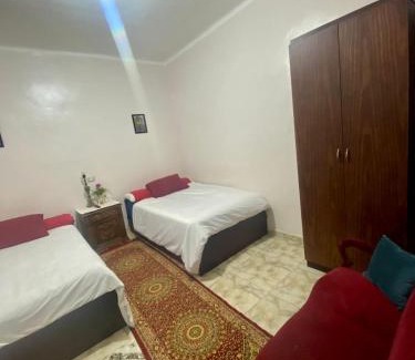 Kafrat al Jabal House | Valley guest House