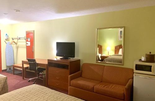 Azilda Hotel | Valley Inn Motel