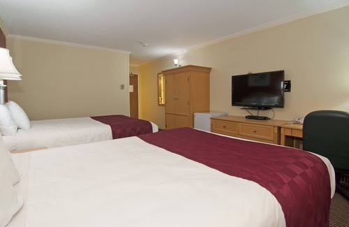 Shakopee Hotel | Valley Inn Shakopee