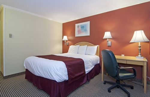Shakopee Hotel | Valley Inn Shakopee