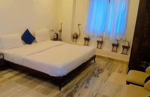 Mount Abu House | Valley Nest for 6-12 PAX