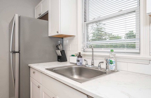 Dent House | Valley Ridge Retreat – For 8