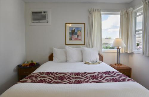 Okanagan-Similkameen Hotel | Valley Star Motel