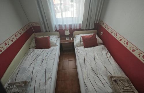 Eger House | Valley Vendégház