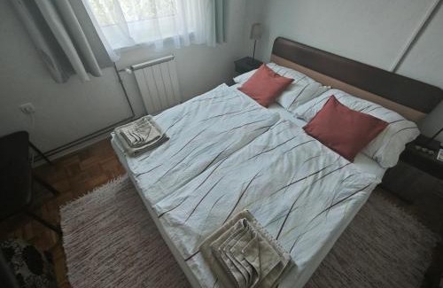 Eger House | Valley Vendégház