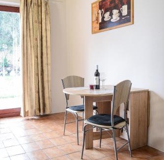 Eger House | Valley Vendégház