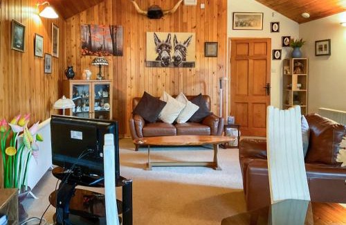 New Forest District House | Valley View Annex