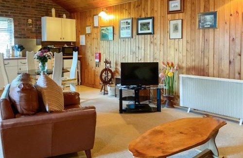 New Forest District House | Valley View Annex