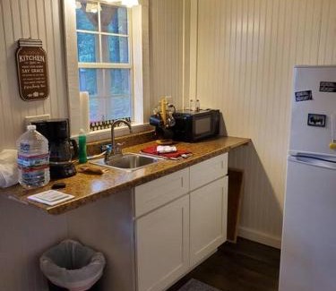 Saint Joe House | Valley View Cabin - Buffalo Point