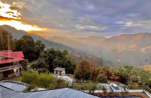 Amritpur House | Valley View Cottage