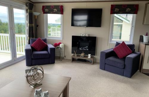 Swarland Cabin | Valley View