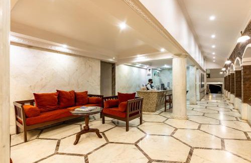 Panhala Resort | Valley View Grand Resort, Panhala - Premium Resort Hotel in Panhala