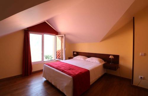 Ribeira Brava Hotel | Valley View Hotel Encumeada