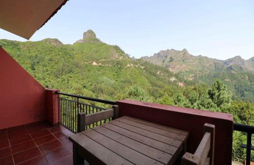 Ribeira Brava Hotel | Valley View Hotel Encumeada