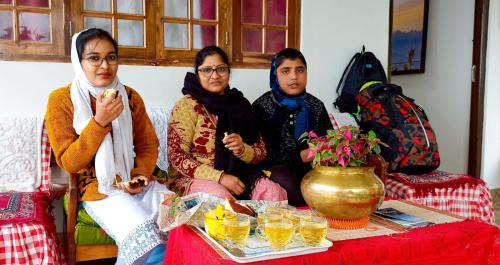 Darjeeling House | Valley View Homestay