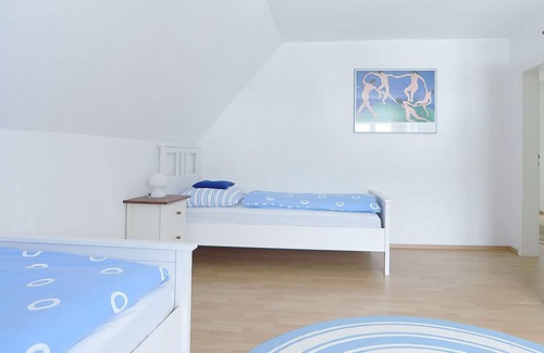 Rehefeld-Zaunhaus Apartment | Valley View - House Donnerberg Rehefeld