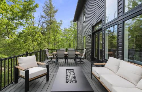 Basye House | Valley View