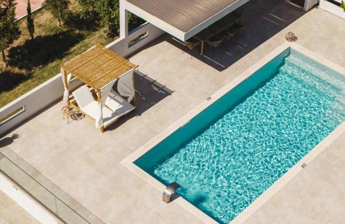 Kalpaki Villa | Valley View Villas, By TK Property Management