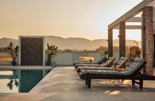 Kalpaki Villa | Valley View Villas, By TK Property Management