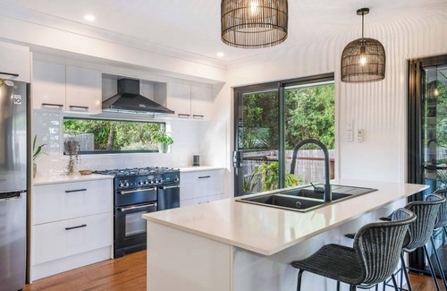 Lennox Head Apartment | Valley Way, perfect for those seeking a tranquil and comfortable family getaway.