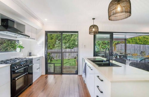 Lennox Head Apartment | Valley Way, perfect for those seeking a tranquil and comfortable family getaway.