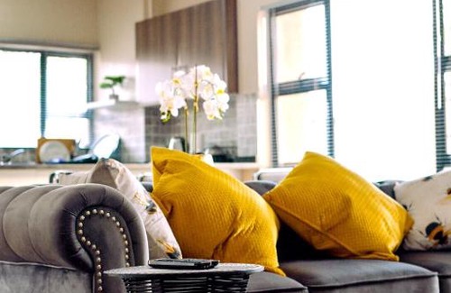 Lobamba Apartment | Valleyside Executive Apartments