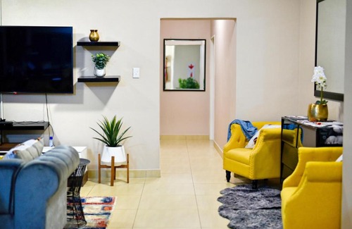 Lobamba Apartment | Valleyside Executive Apartments