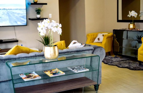 Lobamba Apartment | Valleyside Executive Apartments