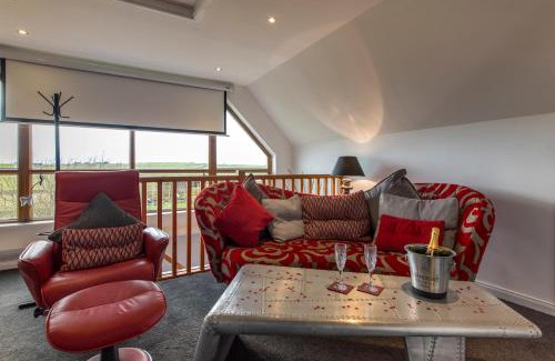 Murkle Bed & Breakfast | Valleyview House