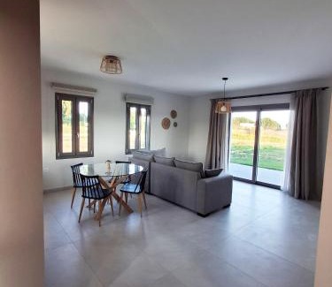 Kefalonia Villa | Vallianos D Villas