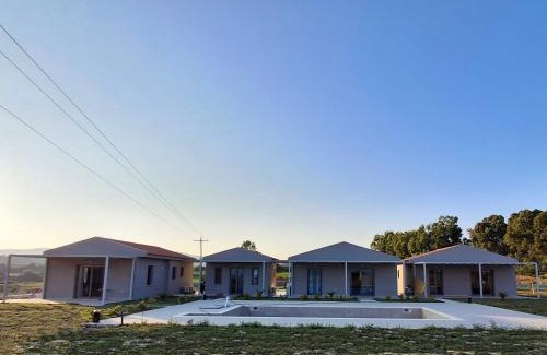 Kefalonia Villa | Vallianos D Villas