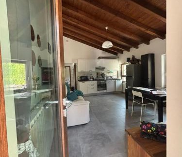Fanano Apartment | Vallicella House