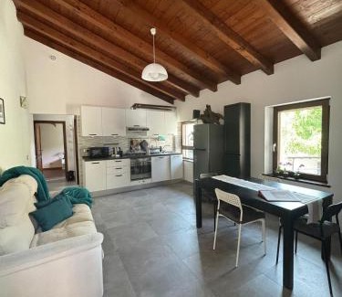 Fanano Apartment | Vallicella House