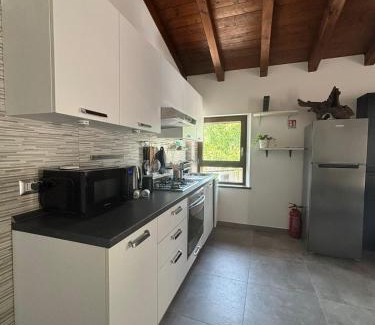 Fanano Apartment | Vallicella House
