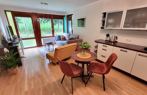 Old Town Apartment | Vallikraavi Home