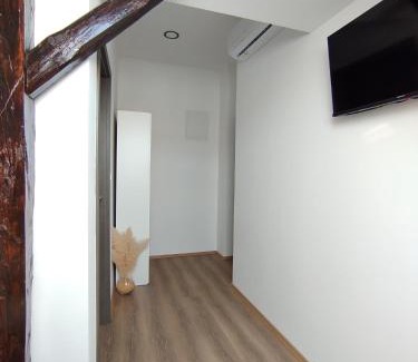 Pozega Hotel | VALLIS sobe