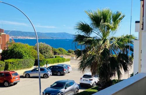 Fertilia Apartment | Vallmel Sea View