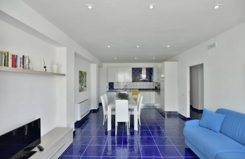 Agropoli Apartment | Vallone Apartment (Villa Liotta)