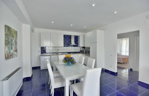 Agropoli Apartment | Vallone Apartment (Villa Liotta)