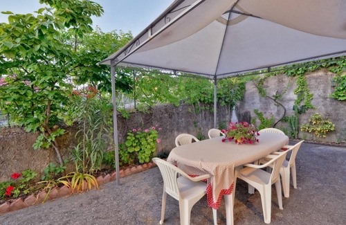 Agropoli Apartment | Vallone Apartment (Villa Liotta)