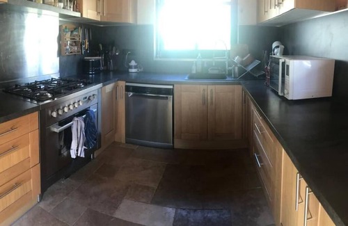 Vallouise-Pelvoux Apartment | Vallouise house 4 to 8 persons 120m² bright