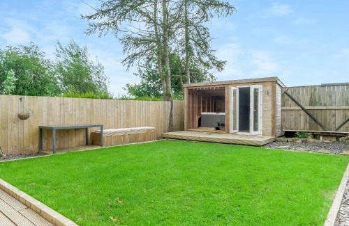 Twice Brewed House | Vallum Villa - Uk40231