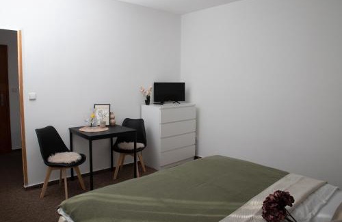 Kamenice Hotel | Valnovka Wellness Hotel