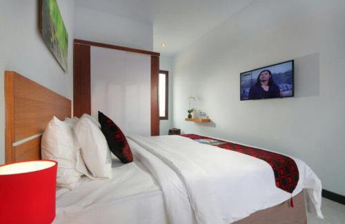 Padangsambian Klod Apartment | Valomia Guest House